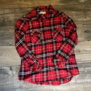 Ci sono flannel